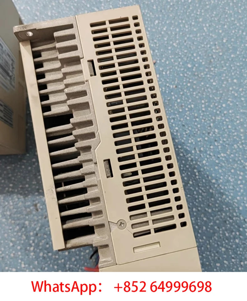 리퍼 서보 드라이브 2KW ASD-B-A
