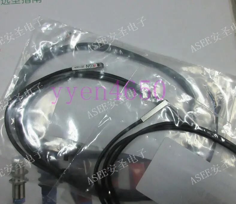 Koganei ZC130A 리드 스위치 솔리드 스테이트 LED 100cm n4650 신