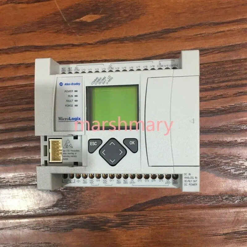 리퍼 MicroLogix 1100 1763L16BBB 1PC