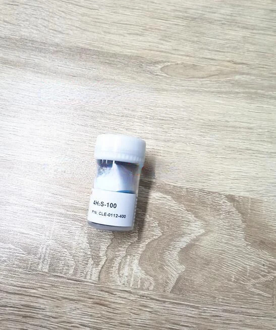 전기 화학 센서 H2S 4H2S-100 탐사