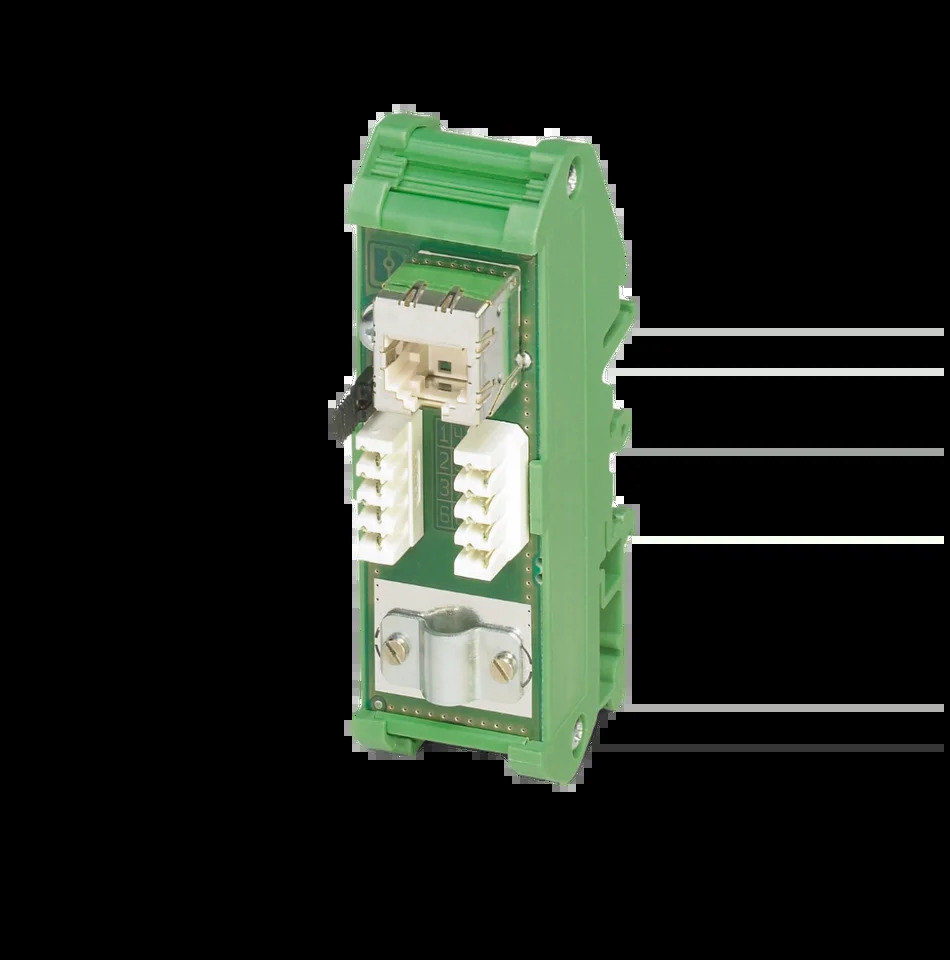 FL-PP-RJ45-SC- 2901643
