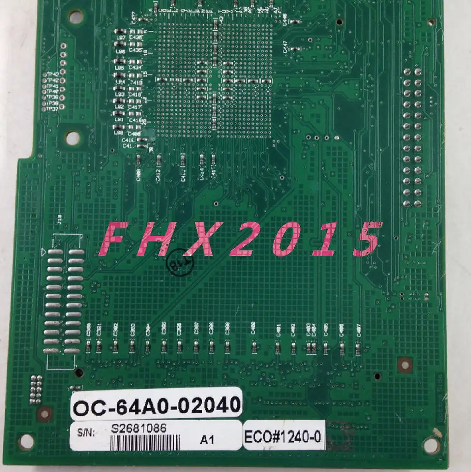 CORECO IMAGING X64-AN OC-64A0-02040