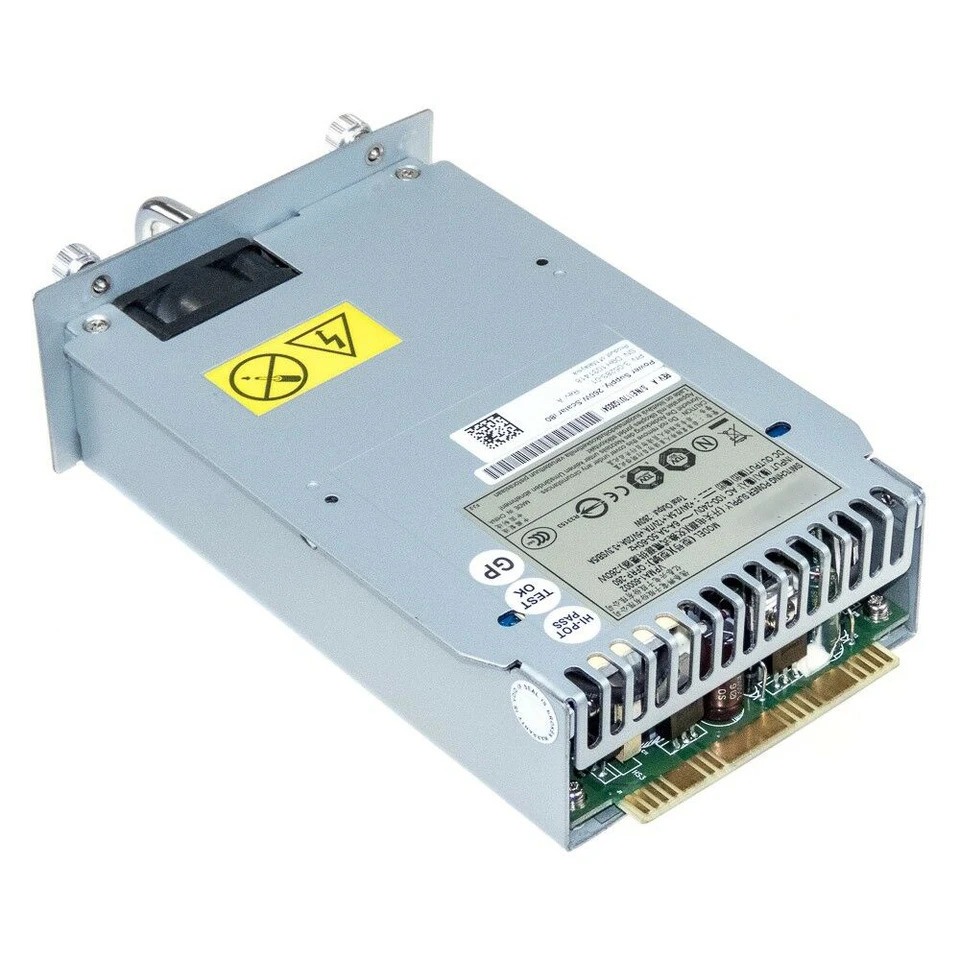QFRP-260 Quntum Scalar i80 3-05283-01 260W 전원공급장치 작업