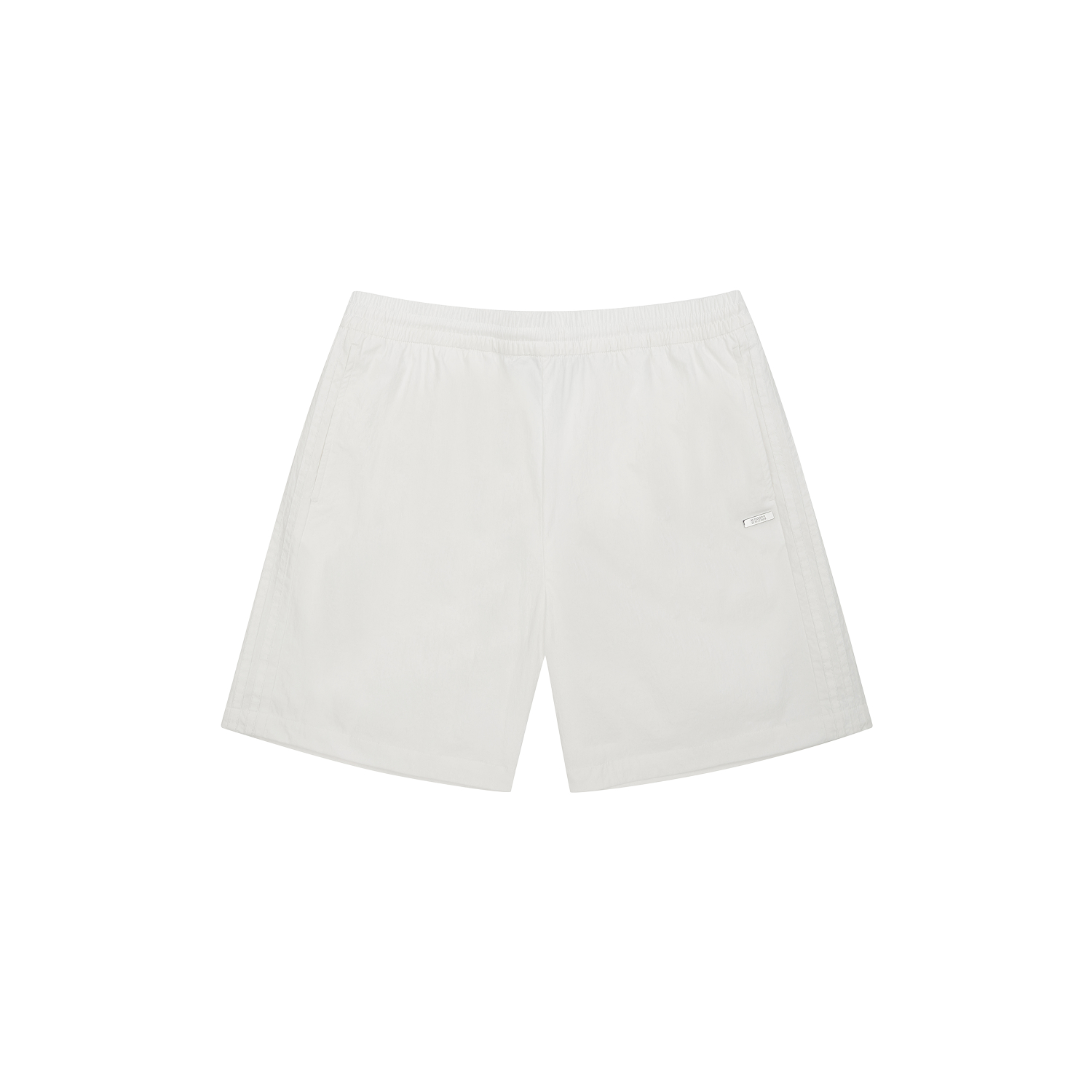 [SEOUL EDITION] [공식] 케이스위스 5 스트라이프 쇼츠_1KSHPMV901WH - 상품 이미지