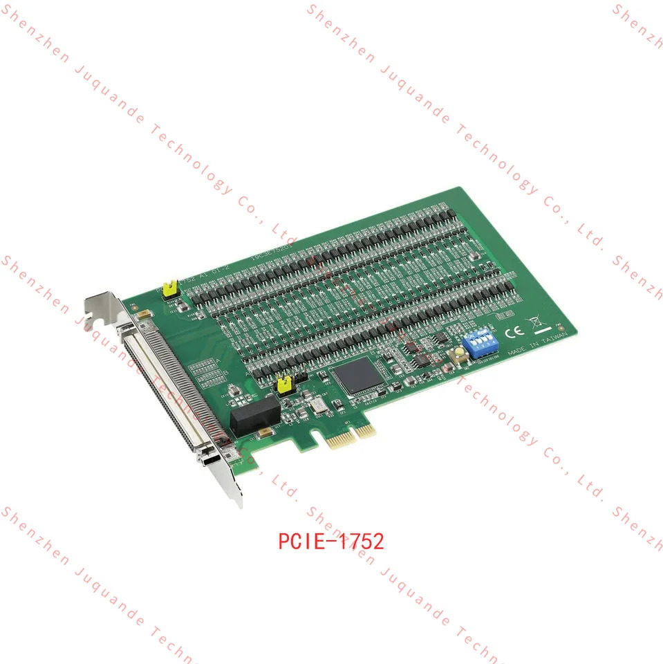 PCIE-1752 DVP-7010BE DVP-7020BE DVP-7013HE PCIE-1154-AE PCIE-1674E 신