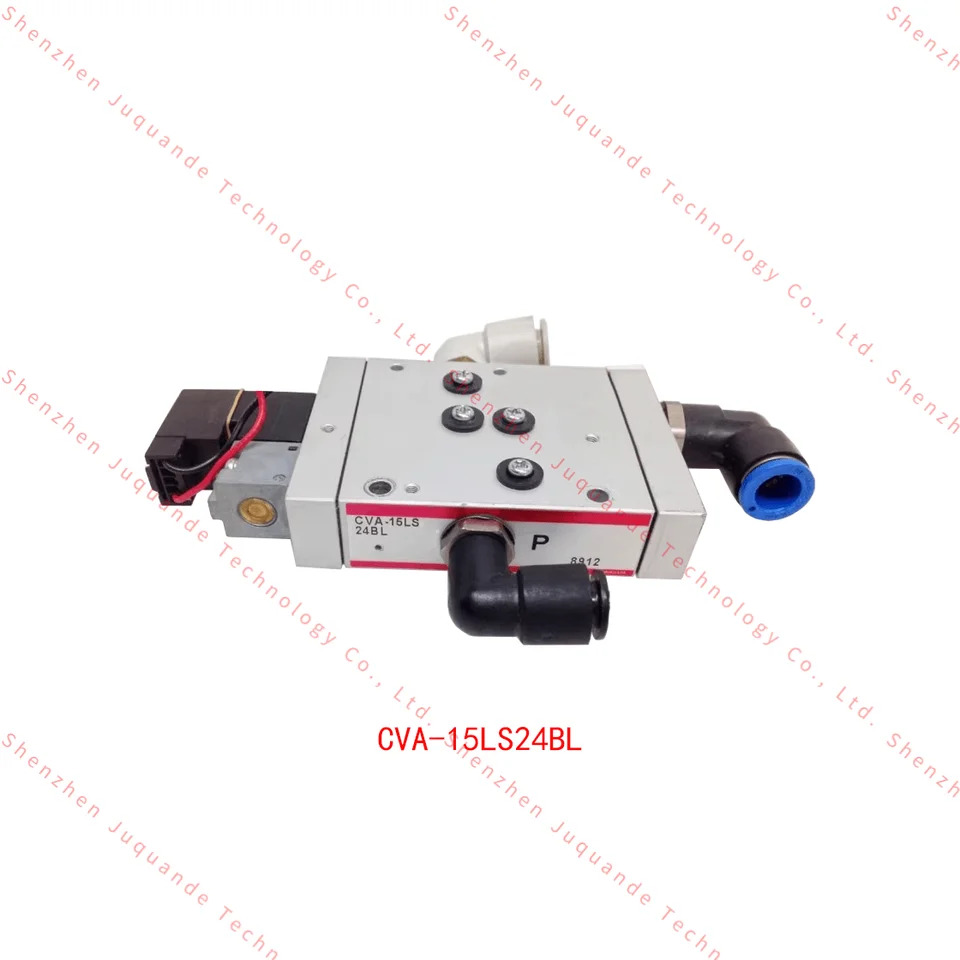 CVA-15LS24BL AS2406-01-220 9041003 JGR25X25B SVFM550 오리지널 신