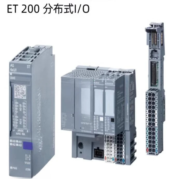 ET200SP 전보안 모듈 6ES7136-6BA00/6DC00/6PA00-0CA0/0BC0