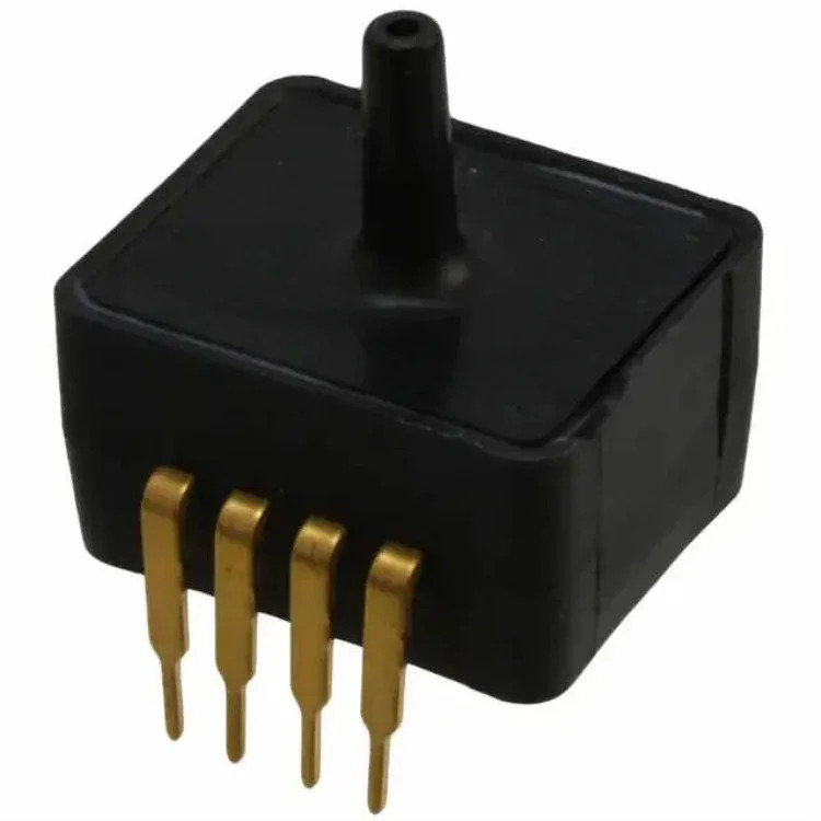 ASDXX005PGAA5 압력센서 온도 보정 기능 5psi ASDX005G24R 오리지널