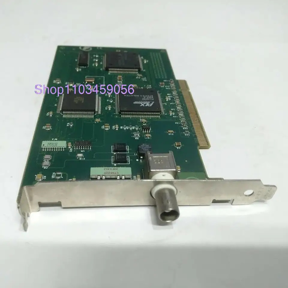 IBM PCI IRMA 3270 05J5049 05J5050