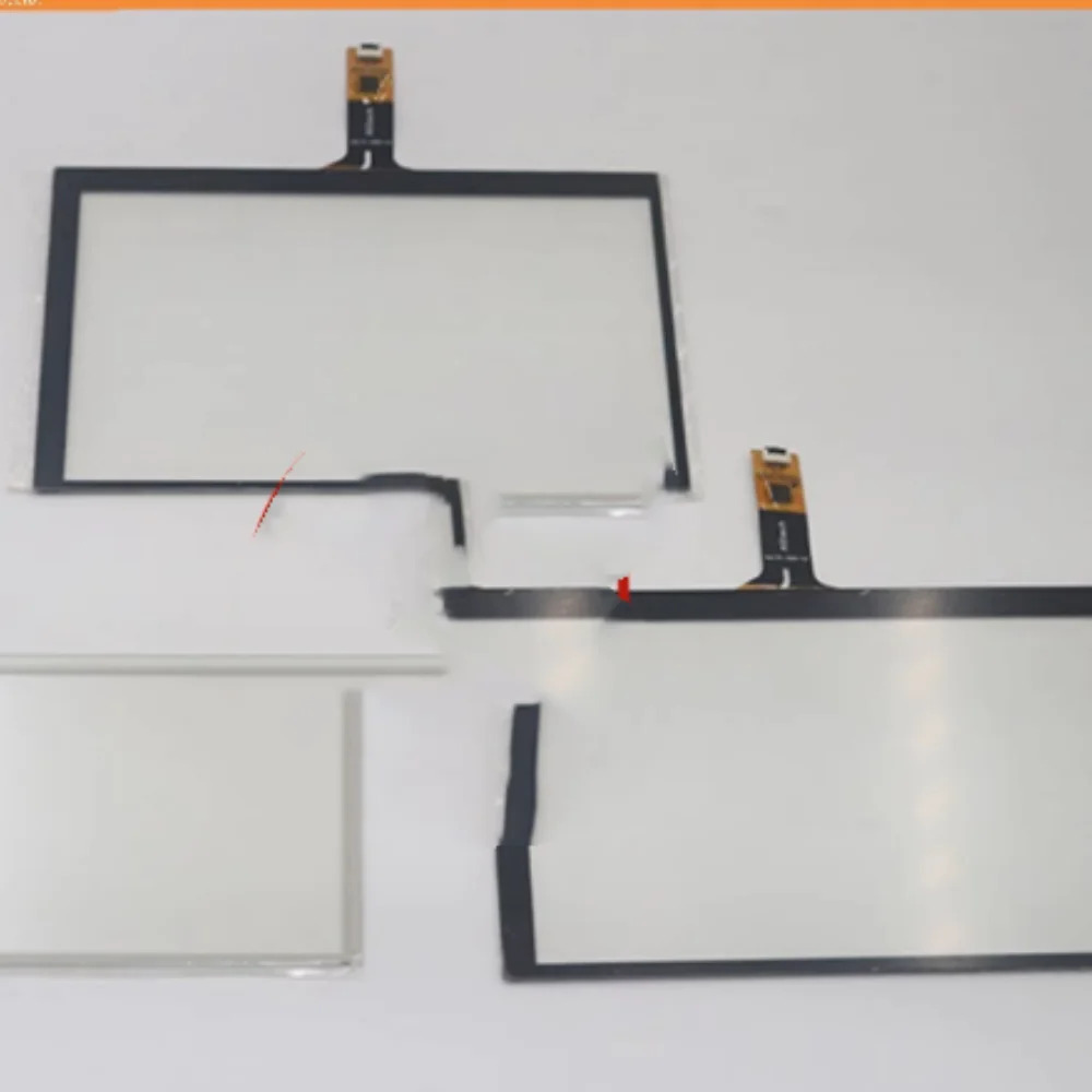 TX14D16VM1CPC LCD 화면 디스플레이