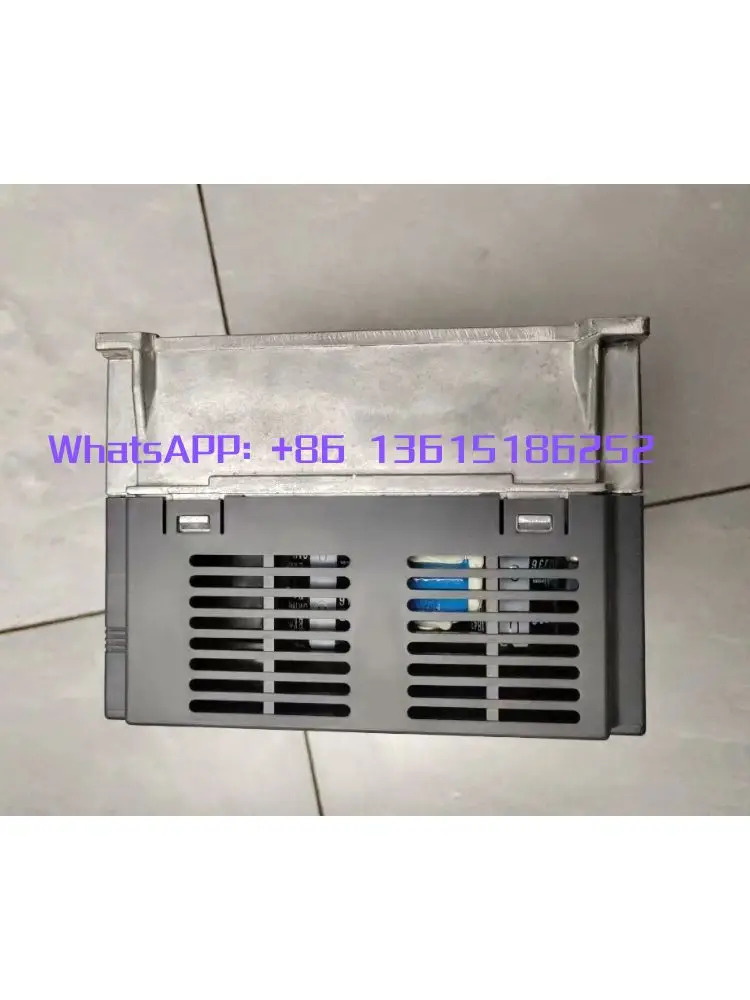 FR-E740-0.4K-CHT 리퍼 인버터 0.4kW 기능 OK