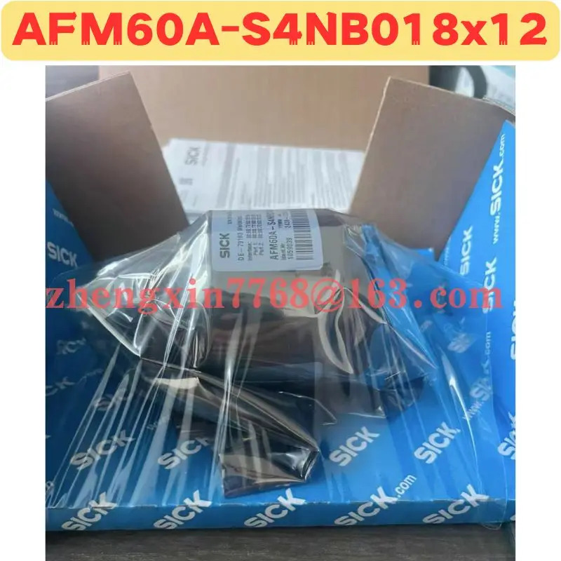 오리지널 AFM60A-S4NB018x12 인코더 신