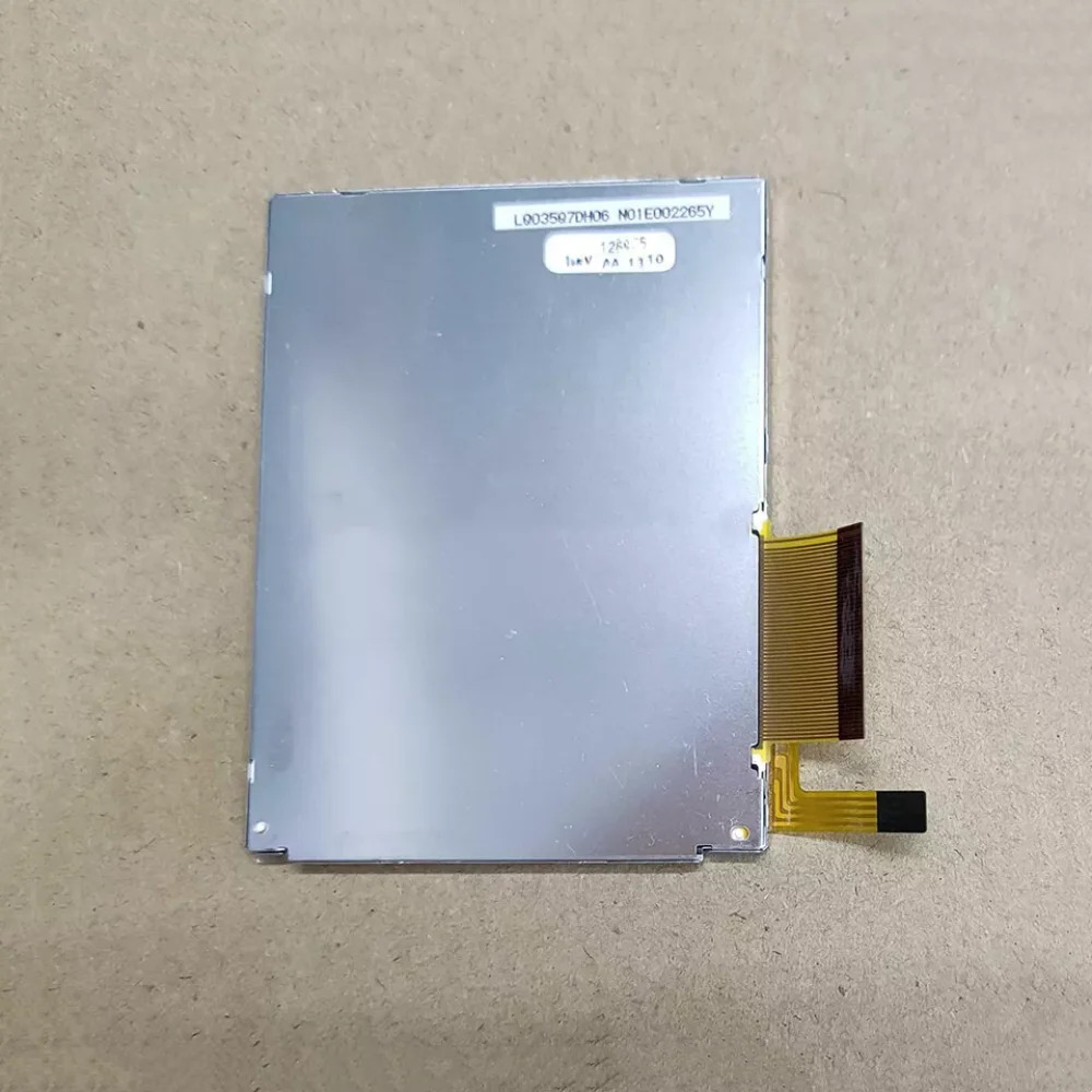 3.5인치 LCD 화면 LQ035Q7DH06