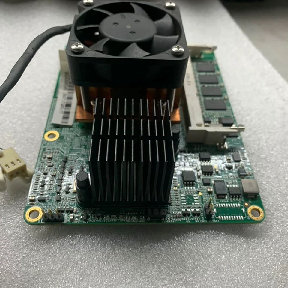 모듈 보드PRA-COM-QM67 V8.3 SR02W CPU i7-2760QM