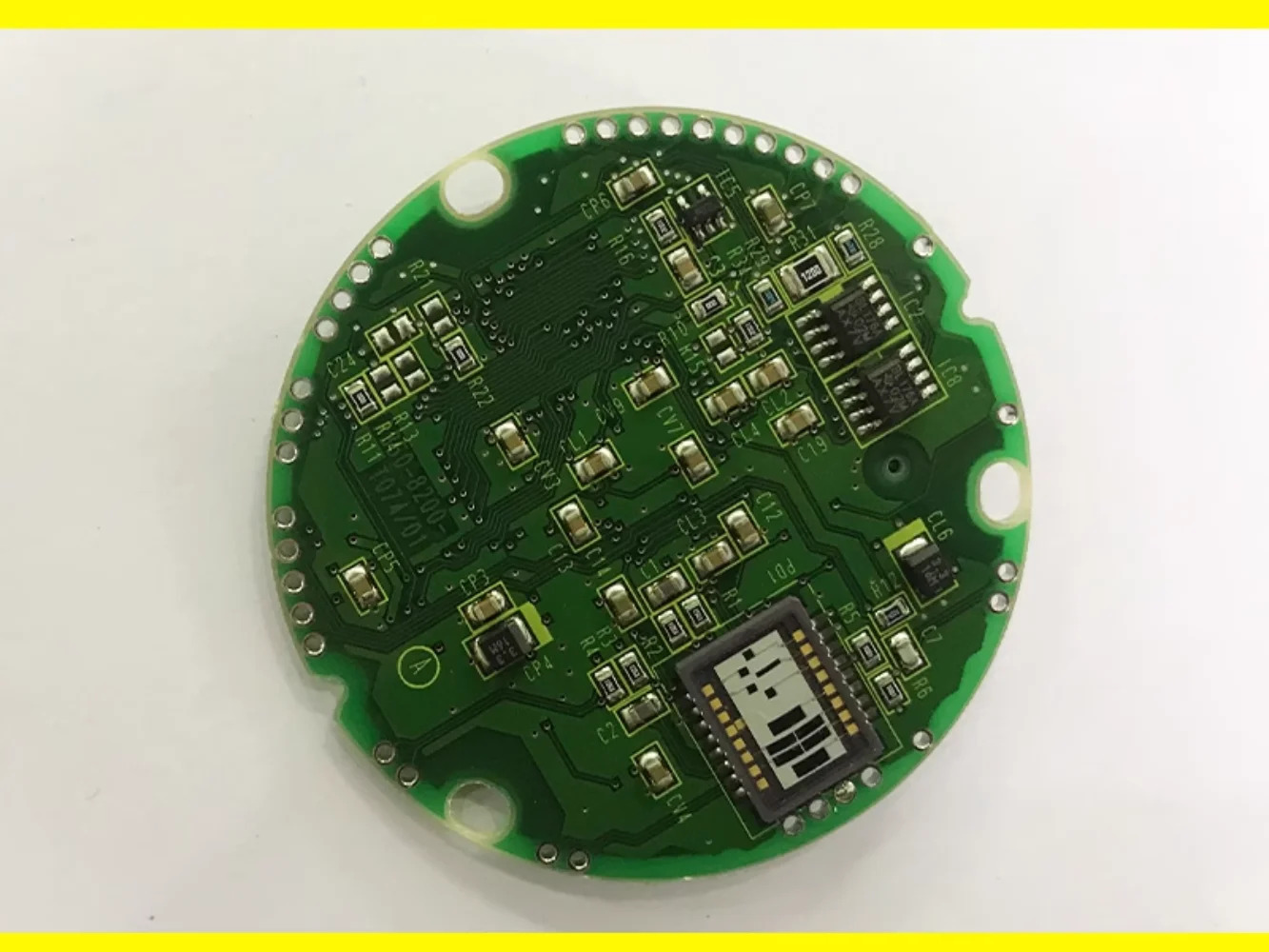 Fanuc CNC 공작 기계 시스템 회로 기판A20B-8200-0070