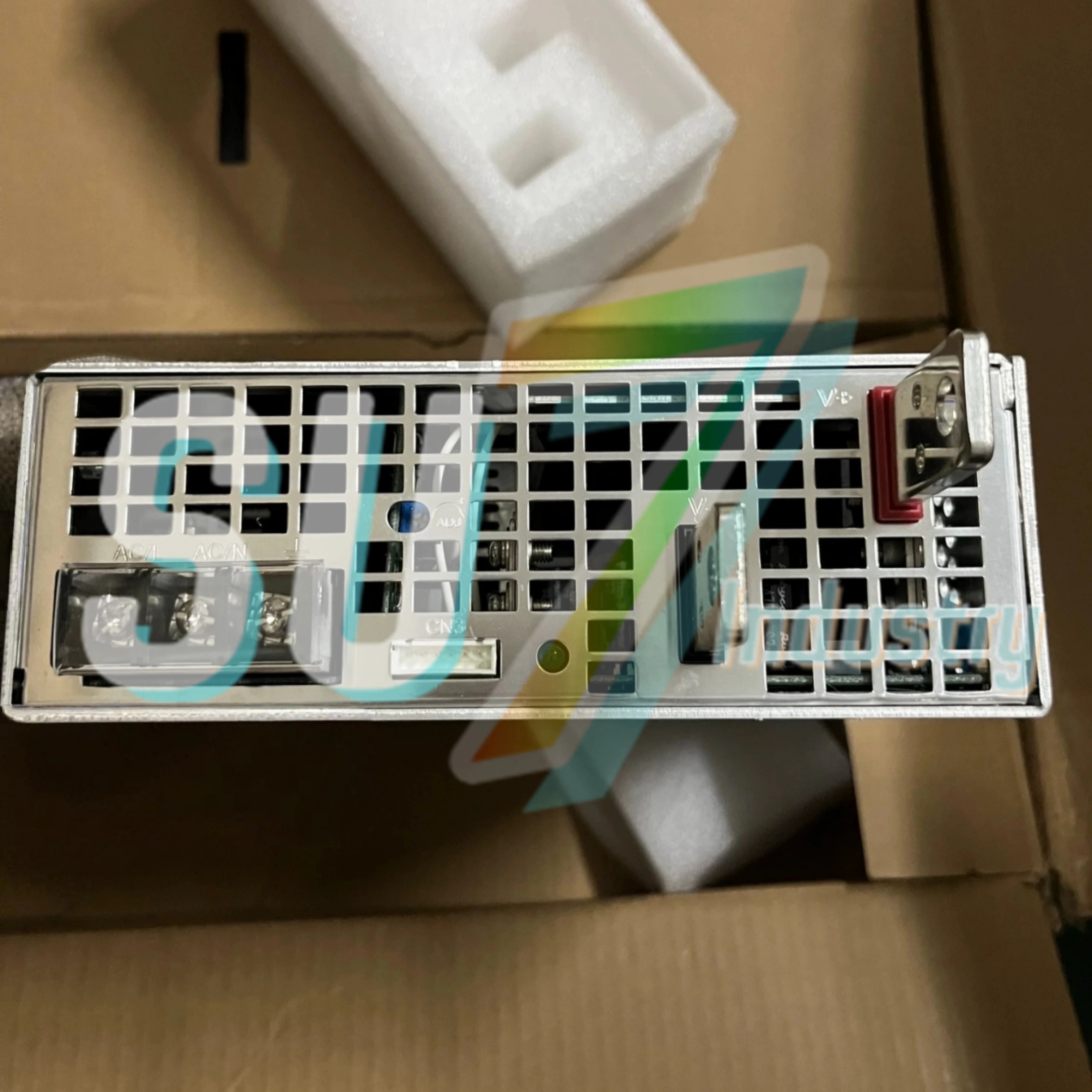 스위치 전원공급장치 In Box SE-1500-12 12V SE-1500-15를 어 15V SE-1500-24를 24V SE-1500-27을 27V SE-1500-48 48VSE