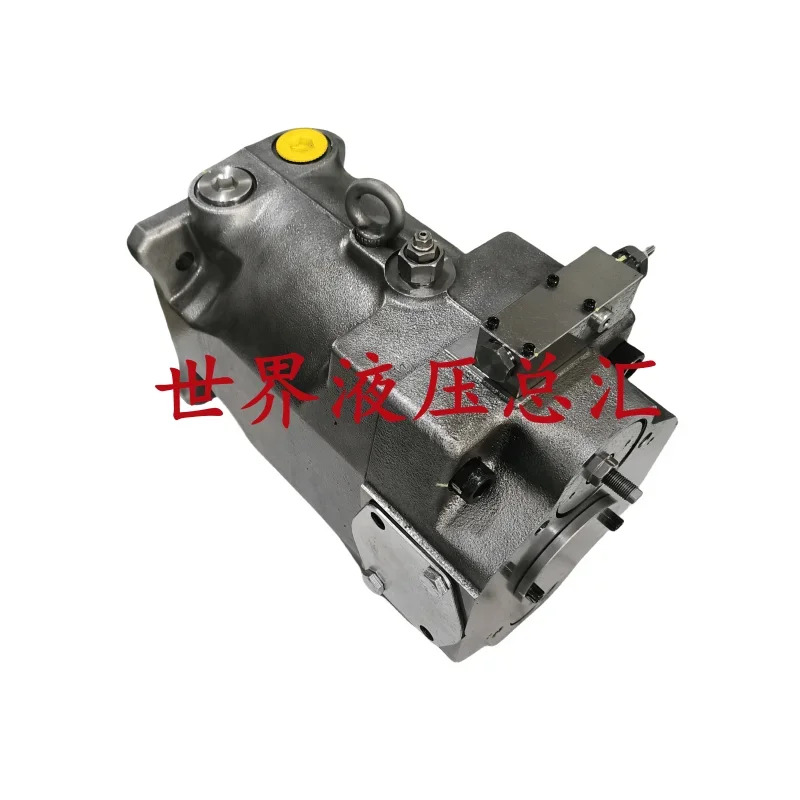 유압 가변 변위 피스톤 펌프 PV270R1K1T1NYLC PV016 032 28 180R9K1T1NMC