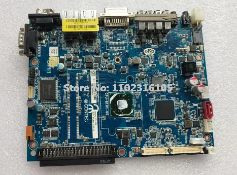 산업보드 CPU-B101-00 ICDT-PC500-C5A1E 19A70PC500-01 ICDT-PC5 D2550
