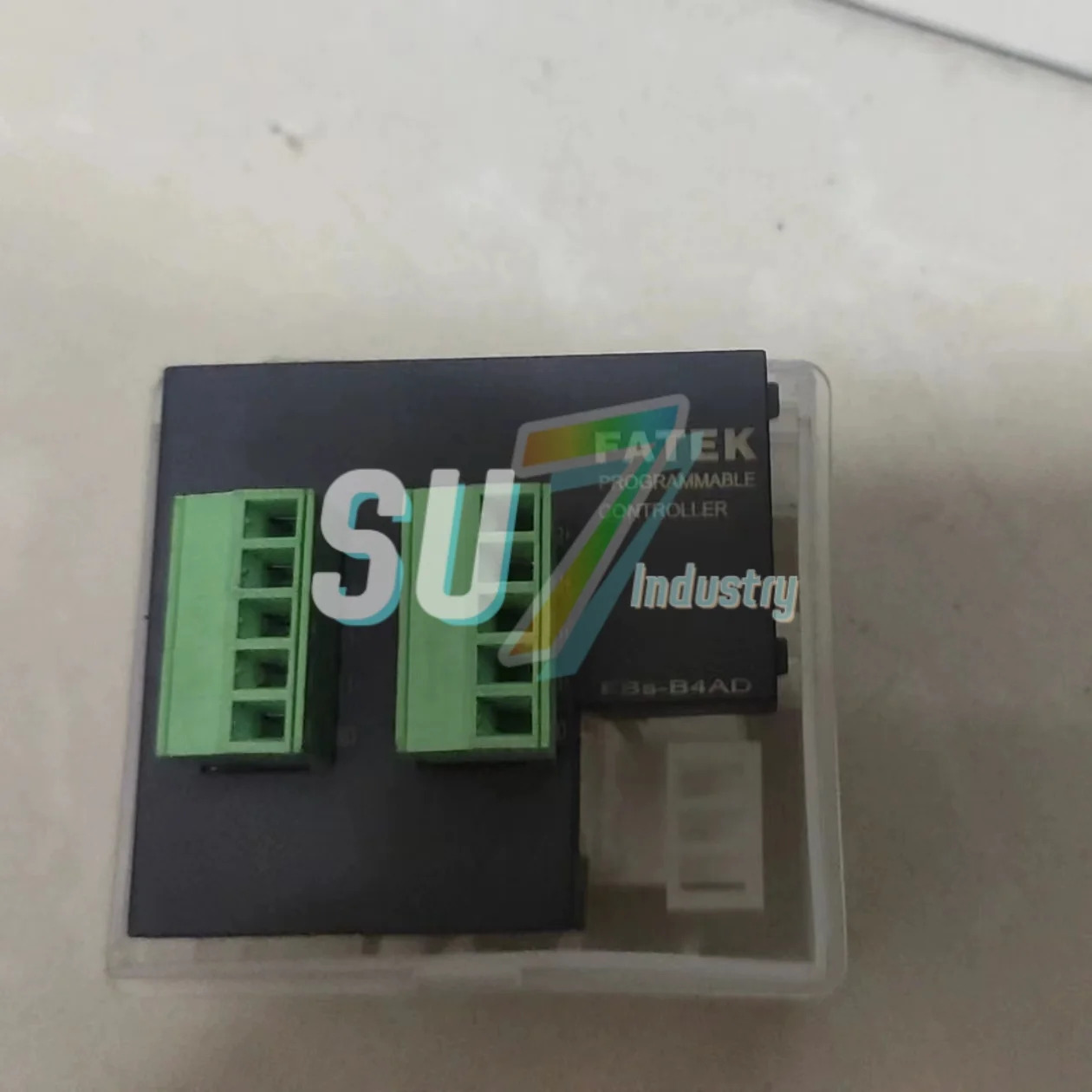 PLC 모듈 원본 FBs-B2A1D FBs-B4AD