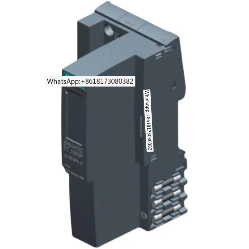 인터페이스 모듈 6ES7 155 6ES7155-6A00 6AA01 6AU00 6AU01-0BN0