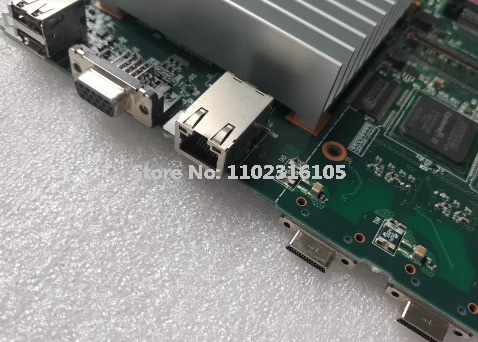 산업장비 보드 OVMC-MINI3 PA25139-B02208 PA20139-B04XA