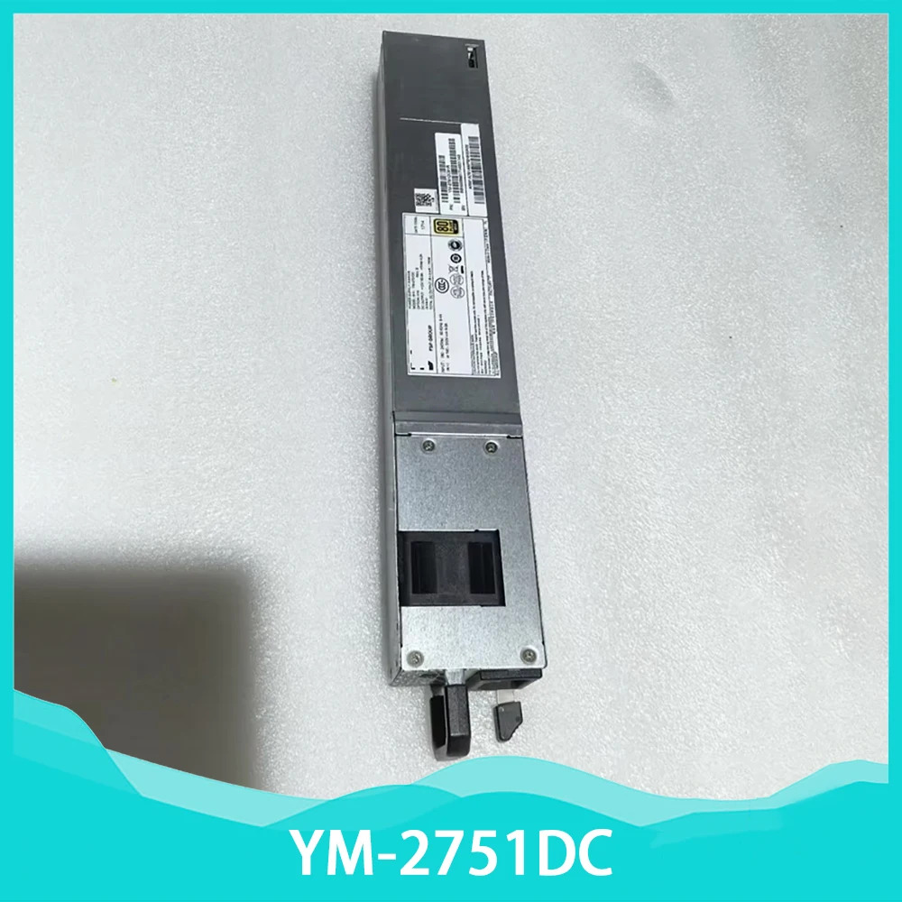 전원공급장치 750W 100-240VAC 7.8/5A YM-2751DC