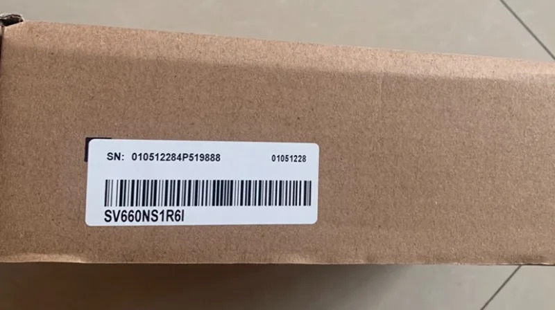 Huichuan 400W 서보 드라이브 SV660 IS620 SV630 PS NS2R8I 1R6I 5R5I 신