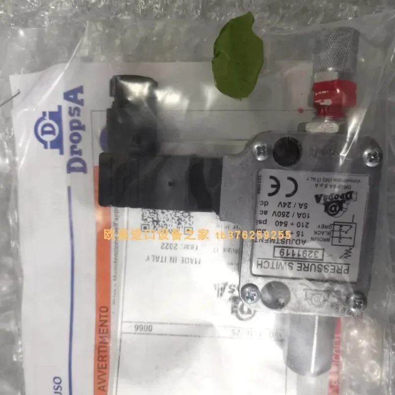 DROPSA RN1655306-V2 센서 sokomic NRT2-U1100 무정전 전원공급장치