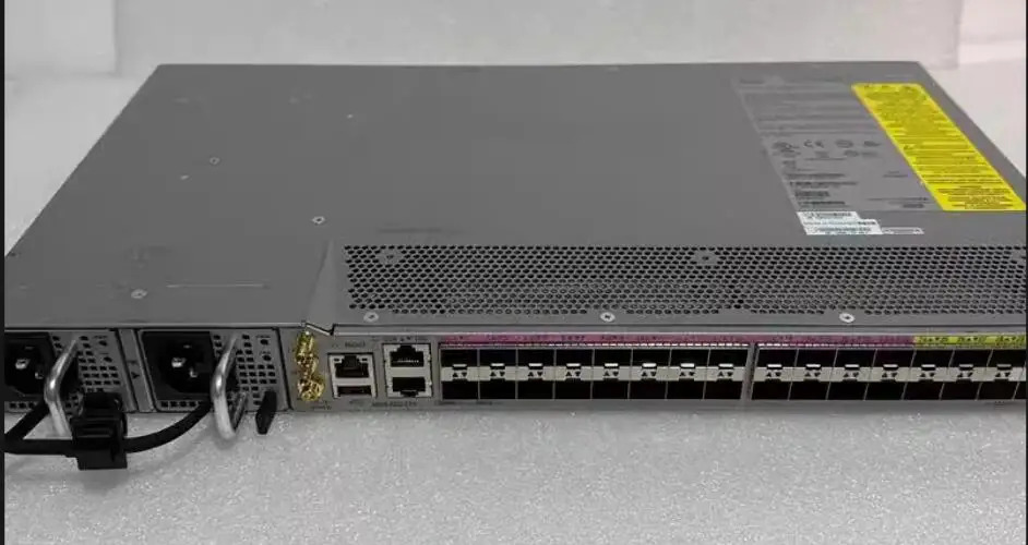 N540-ACC-SYS C1-C2960X-24PS-L M9XT-FC1632 N3K-C3064PQ-10GX N3K-C3064PQ-10GE
