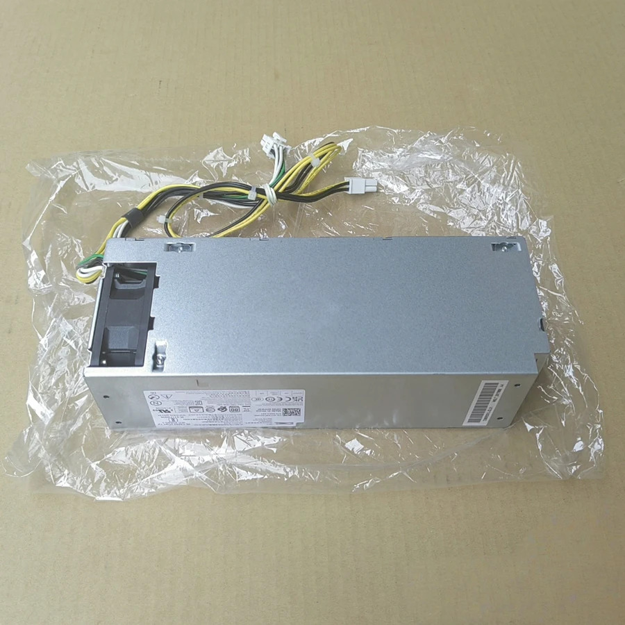 Dell Optiplex 3050 7050 3060 3080 5055 5060 5080 7060 7070 0H7X3F 03YRNJ 08X63N 052CKC 6 4핀 전원공급장치