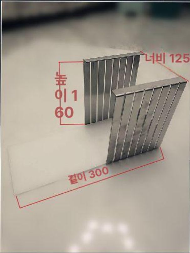 베이커리 커팅기 절단기 제과점 두께조절 토스트 빵자르기 식빵슬라이서 가정용 - 상세 이미지 5