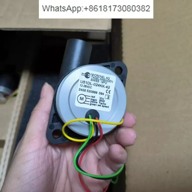 U51DL-024KK-5 블로워U51DL-024KK-4 U51DL-024KK-42