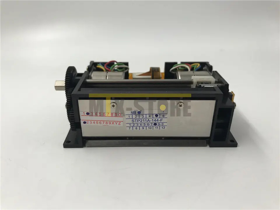 STP211A-144-F 프린트 헤드 버전