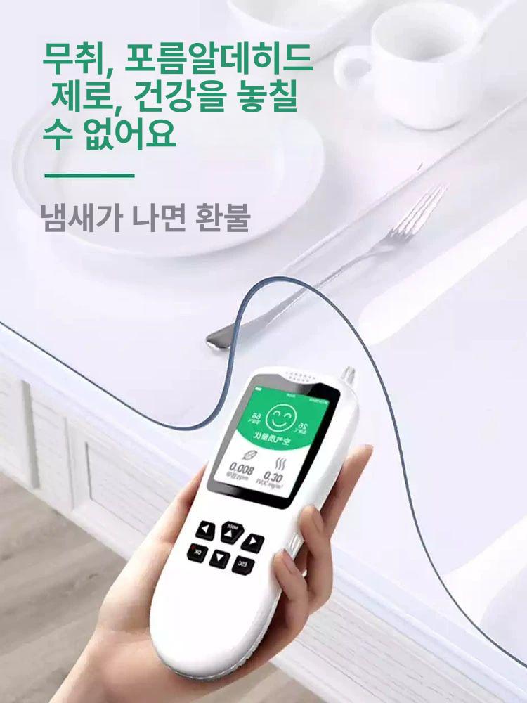 두꺼운 릴판 하드 재단 두께 보드 시트 사이즈 고투명 너비 릴필름 비닐 주문 - 상세 이미지 4