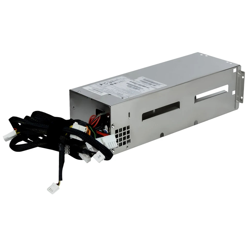 서버 전원공급장치 케이지 3Y YH-5721A 720W 2U