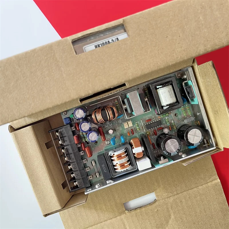 HK100A-5 TDK-LAMBDA 스위칭 전원공급장치 100W 5V HK100A-5/A