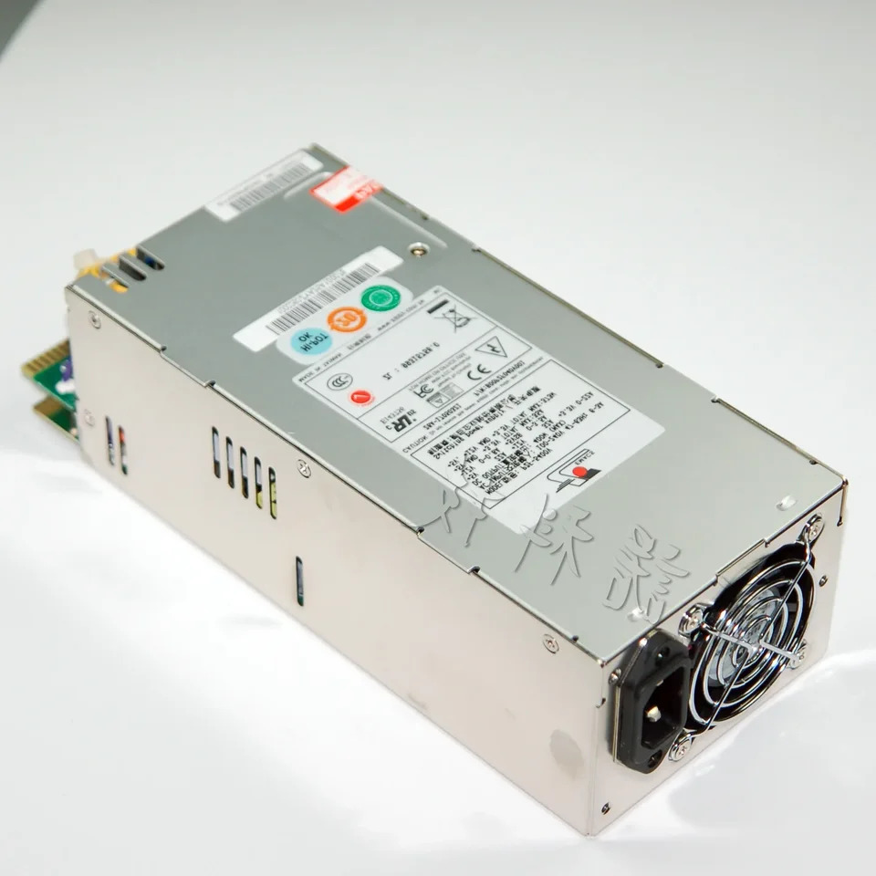 EMACS Zippy P2F-5400V ROHS 서버 전원공급장치 400W