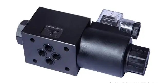 YUKEN 유압식 전자기 방향 밸브 DSG-01-2B2-A240/220-N1-50 /2B3-D24-N1-50 /-2B60-D24-N1-50/2B60-A240/220-N150