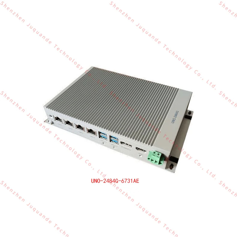UNO-2484G-6731AE UNO-2484G-6531AE UNO-2484G-6331AE UNO-2484G-6732AE UNO-2484G-6532AE UNO-2484G-6332