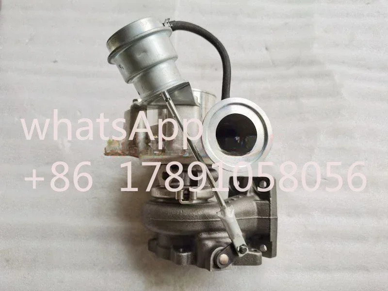 MHI TD04L-10KYRC-5 터보 터보차저 Komatsu CUMMIN x S QSB3.3 5cm 49377-01850 6271-81-8800 신
