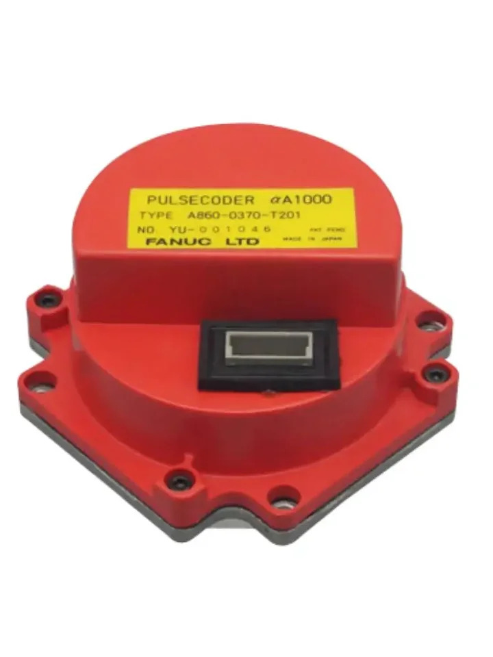 FANUC 인코더 리퍼 완료 A860-0370-T201