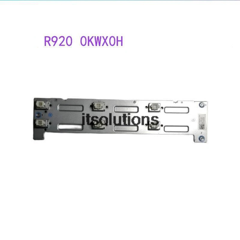 DELL POWEREDGE R920 R930 KWX0H 0KWX 0H 냉각팬 백플레전원공급장치 보드용