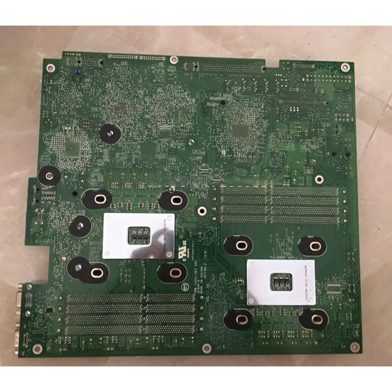 Dell PowerEdge 마더보드 R410 0W179F WWR83 N051F 1V648 0WWR83 0N051F 01V648 DDR3 LGA1366