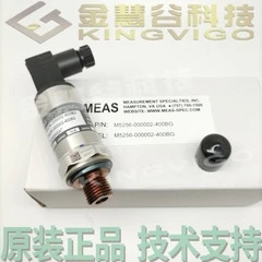 2025.5 Precision/MEAS M5256-000002-400BG 압력센서 M5200 시리즈