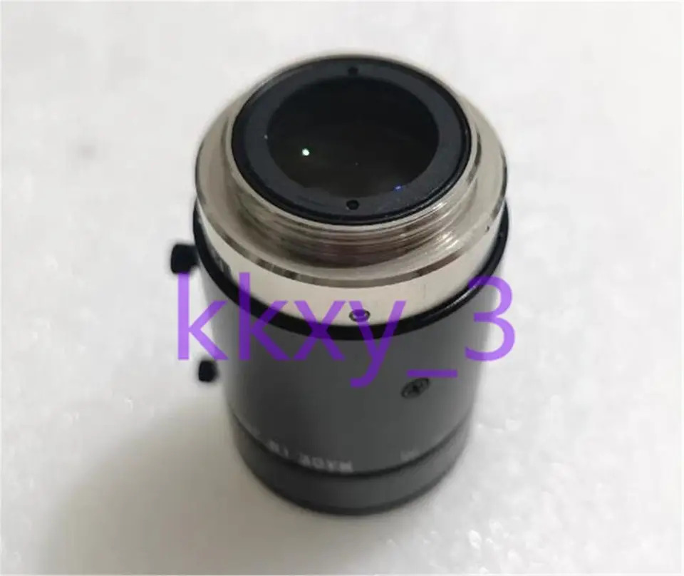 KOWA LM12JC10M 산업렌즈 12mm 메가픽셀 2/3 C 포트 F1.8