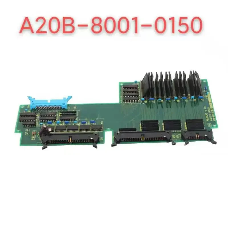FANUC 회로 기판 A20B-8001-0150 PCB 카드