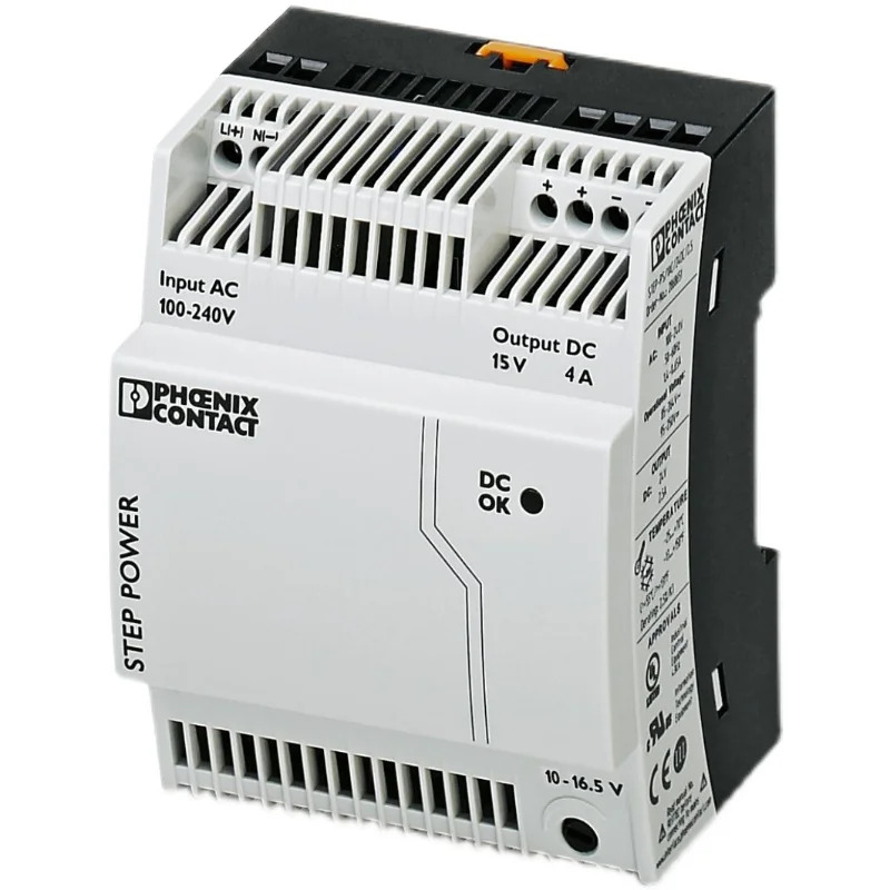 STEP-PS/277AC/24DC/3.5 - 2904945