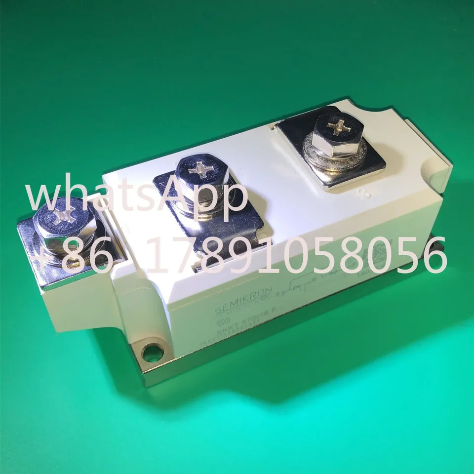 사이리스터 다이오드 모듈 IGBT SKKT 570/16 E SKKT570/16E SKKT570-16E SKKT57016E SKKT570 16E SK KT570/16E S KKT5