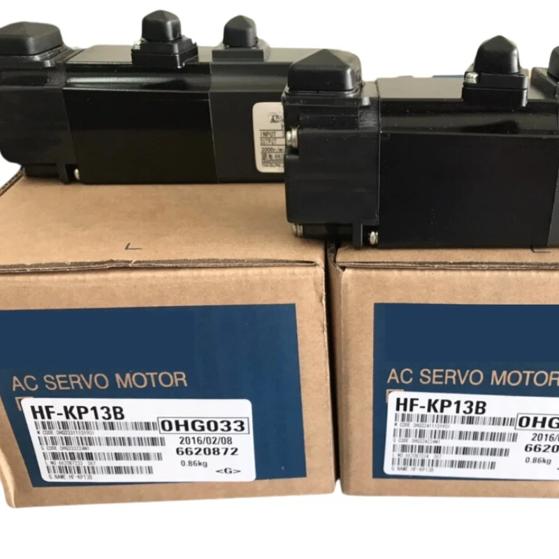 HF-KP13B 서보모터 신속