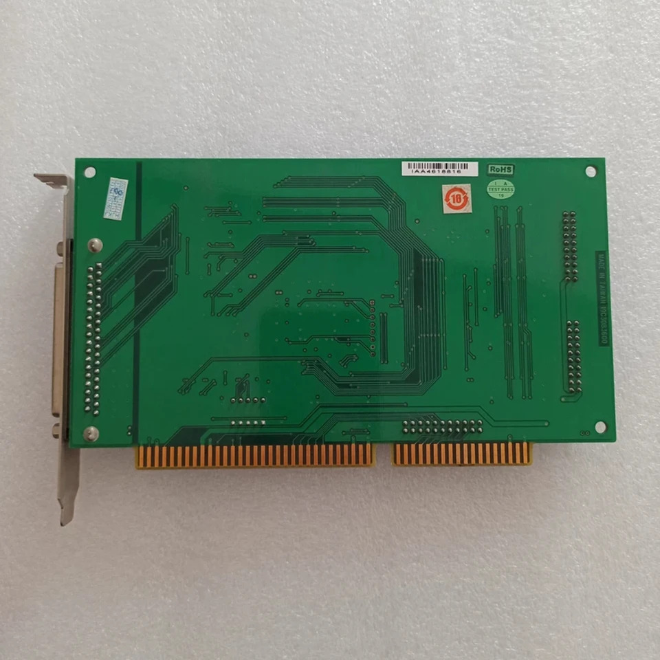 Advantech PCL-836 REV.A2 데이터 캡처 카드 6CH 카운터